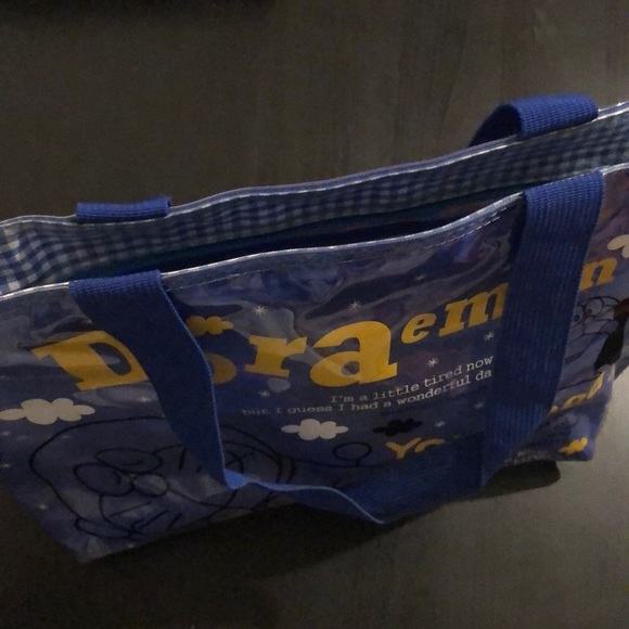 Doraemon bag - Picture 2 of 3